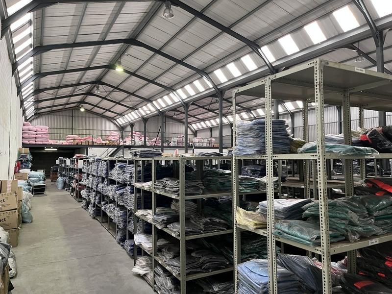 To Let commercial Property for Rent in Maitland Western Cape